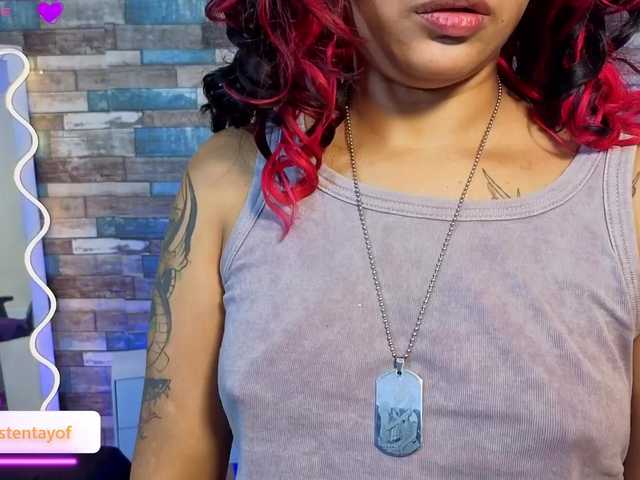 Preview of kristen-tay