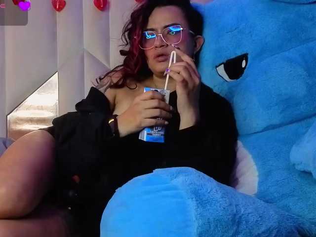 Kristen-tay's BongaCams show and profile