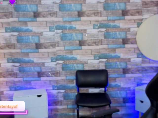 Kristen-tay's BongaCams show and profile