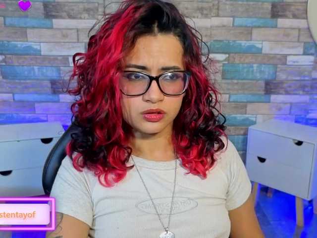 Kristen-tay's BongaCams show and profile