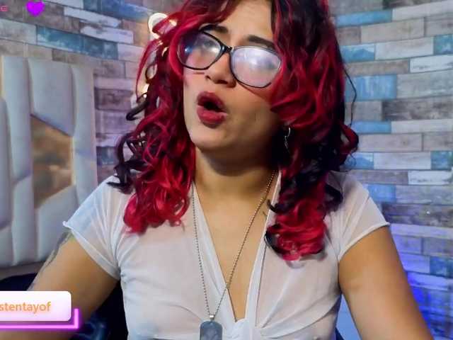 Kristen-tay's BongaCams show and profile