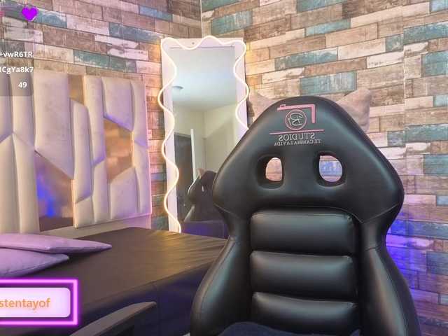 Kristen-tay's BongaCams show and profile