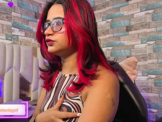 Kristen-tay's BongaCams show and profile