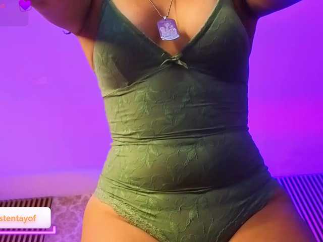 Kristen-tay's BongaCams show and profile