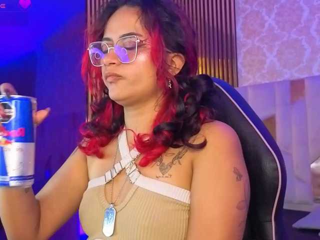 Kristen-tay's BongaCams show and profile