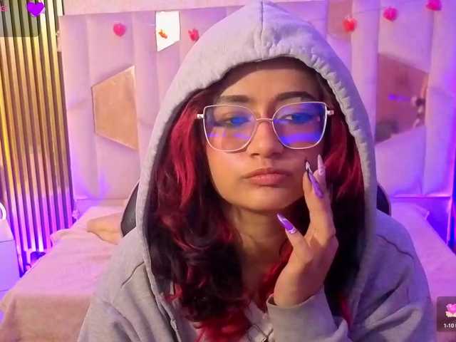 Kristen-tay's BongaCams show and profile