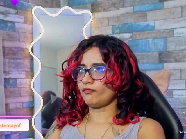 Kristen-tay's BongaCams show and profile