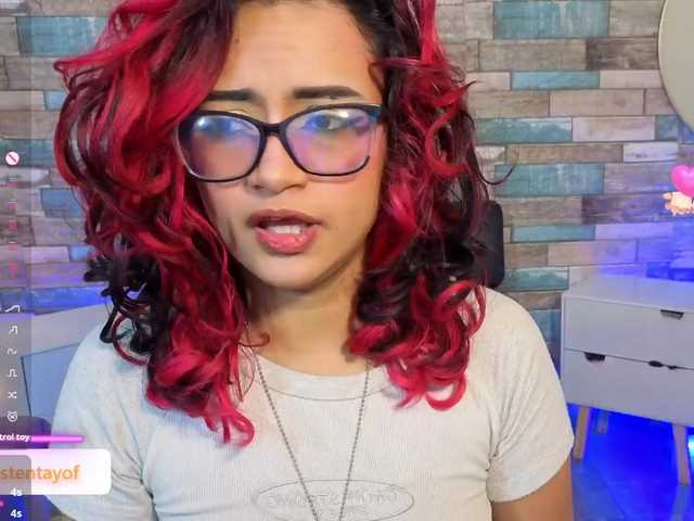 Kristen-tay's BongaCams show and profile