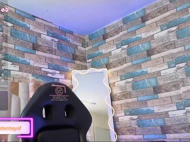 Kristen-tay's BongaCams show and profile