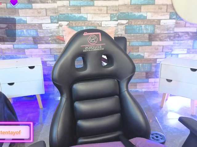 Kristen-tay's BongaCams show and profile