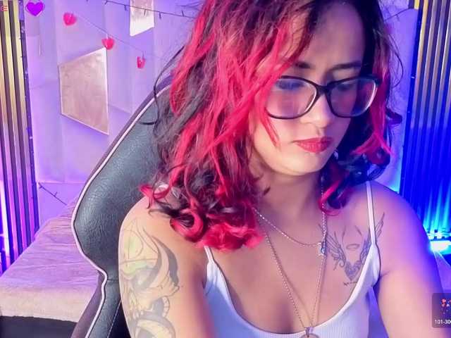 Kristen-tay's BongaCams show and profile