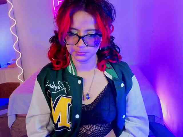 Kristen-tay webcam