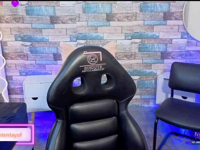 Kristen-tay Live Webcam on BongaCams