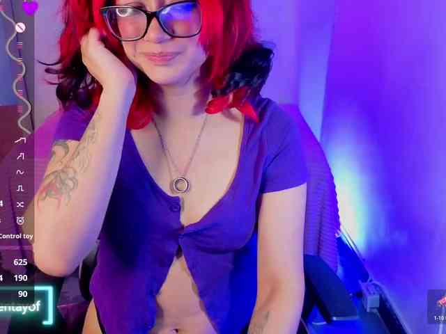 Kristen-tay Kristen-tay