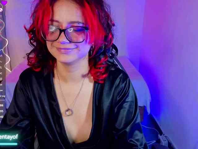 Kristen-tay webcam