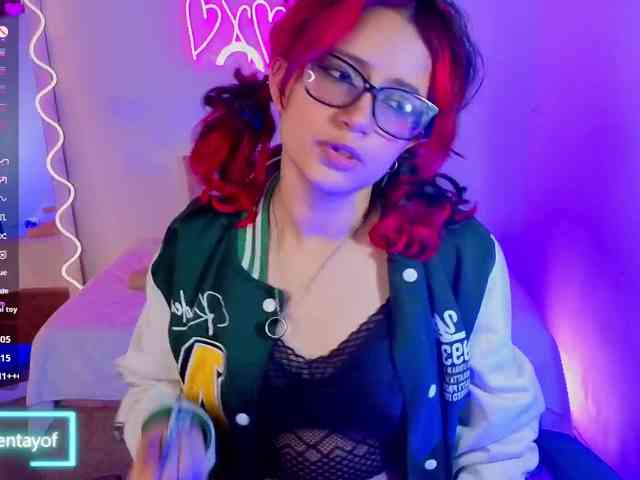 Kristen-tay webcam