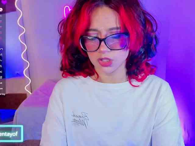 Kristen-tay webcam