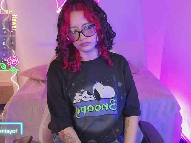 Kristen-tay webcam