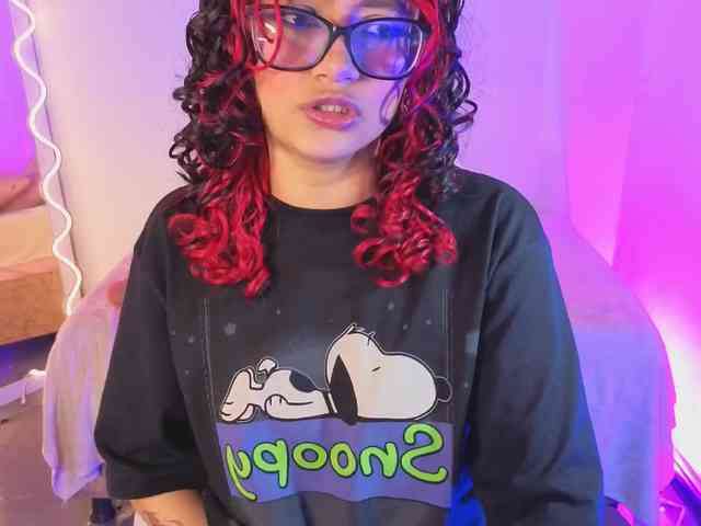 Kristen-tay webcam