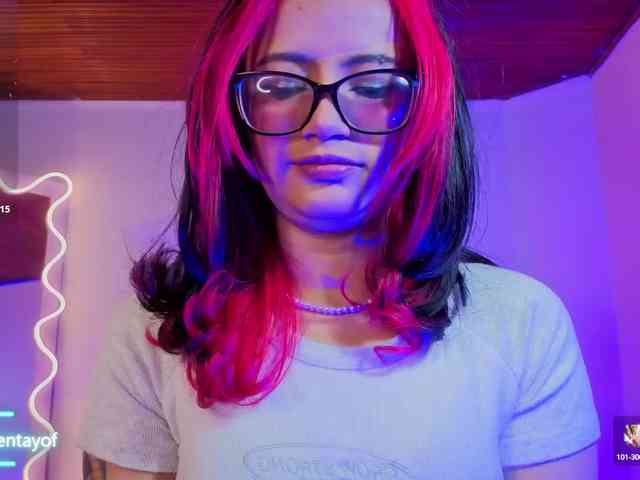 Kristen-tay webcam