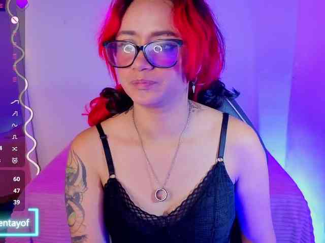 Kristen-tay Kristen-tay