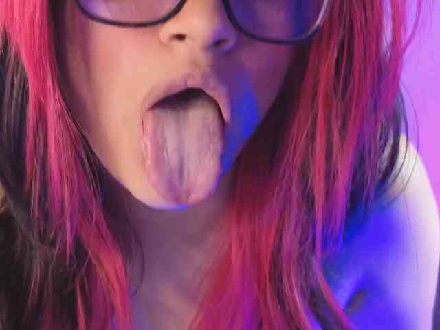 Kristen-tay webcam