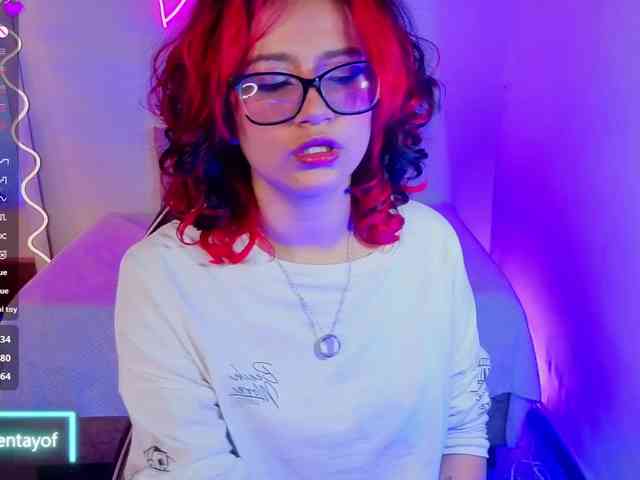 Kristen-tay webcam
