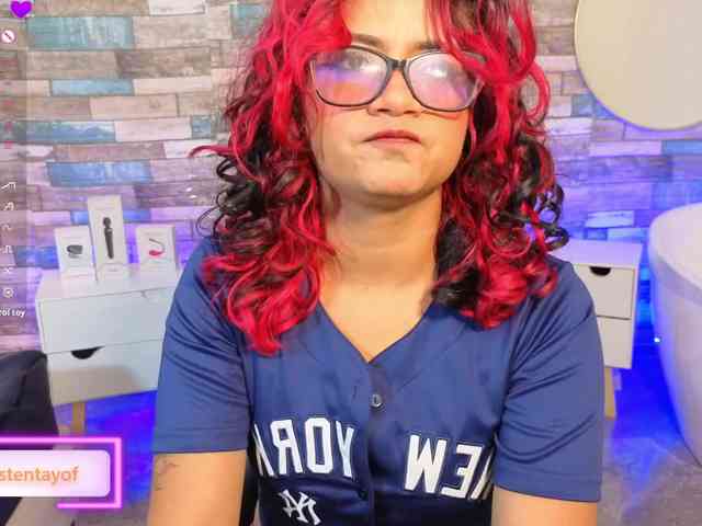 Kristen-tay Kristen-tay