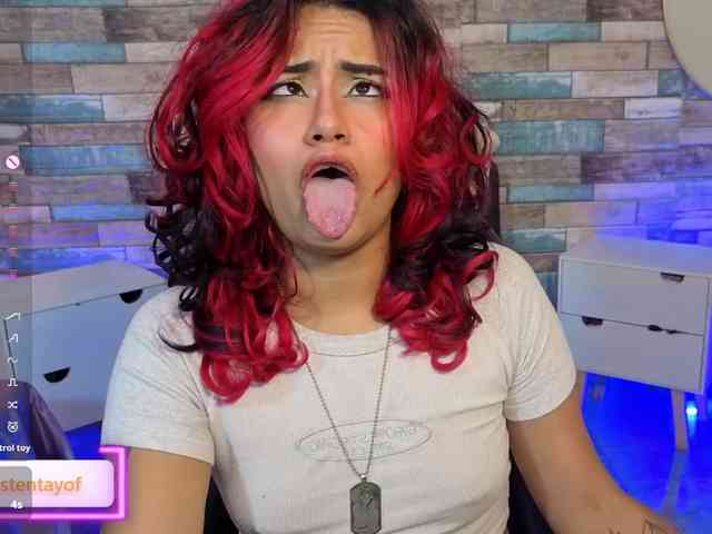 Kristen-tay Kristen-tay