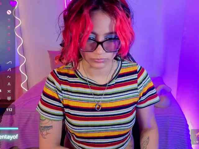 Kristen-tay Kristen-tay