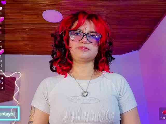 Kristen-tay webcam