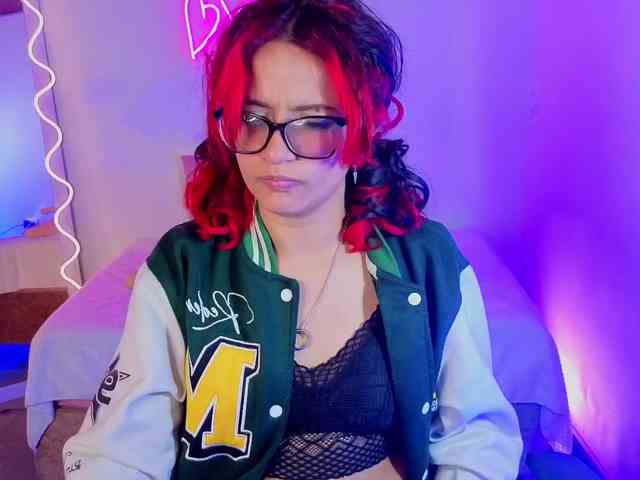 Kristen-tay webcam