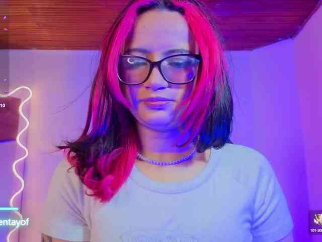 Kristen-tay webcam
