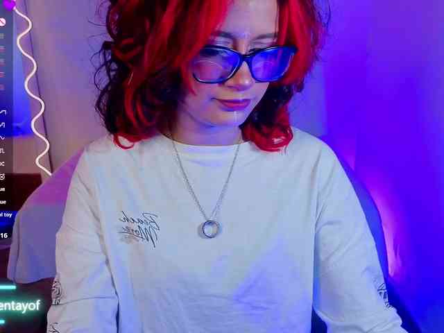 Kristen-tay webcam