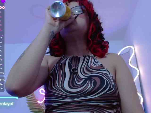 Kristen-tay webcam