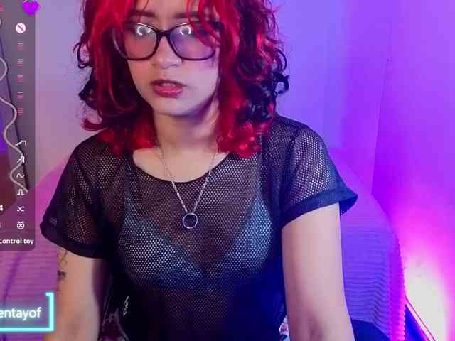Kristen-tay webcam