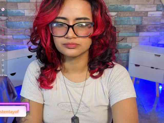 Kristen-tay Kristen-tay