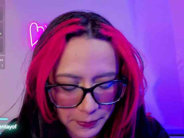 Kristen-tay webcam