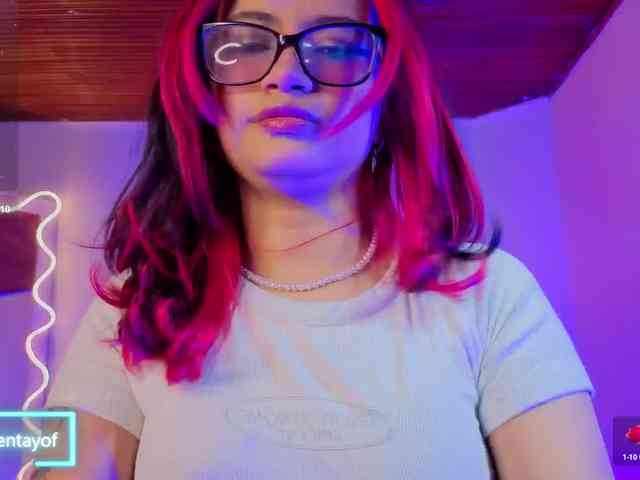 Kristen-tay webcam