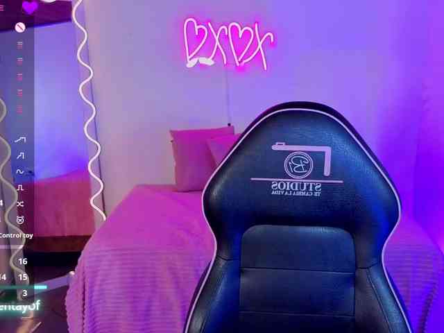 Kristen-tay webcam