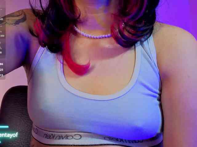 Kristen-tay webcam
