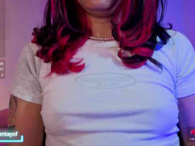 Kristen-tay webcam