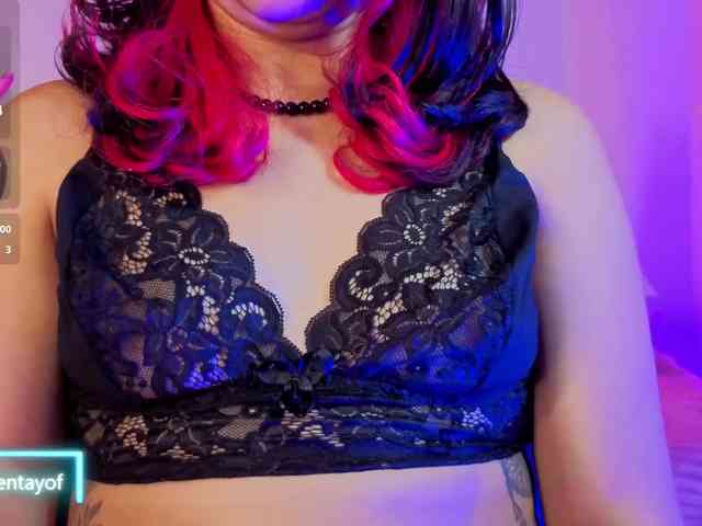 Kristen-tay webcam