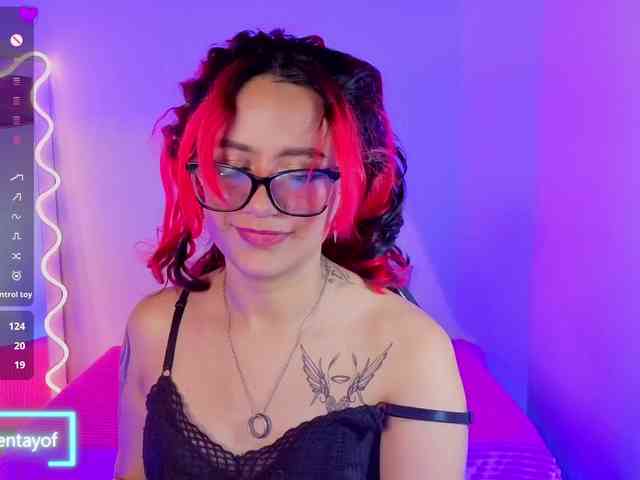 Kristen-tay Kristen-tay