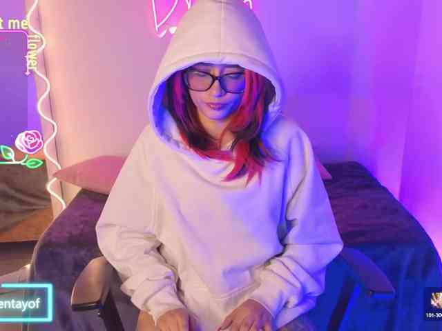 Kristen-tay webcam