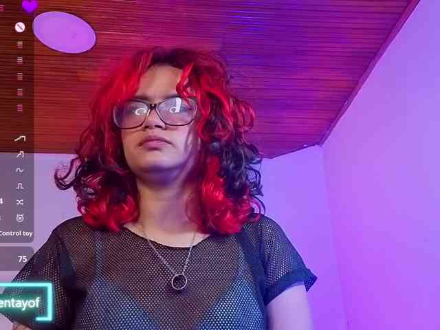 Kristen-tay webcam