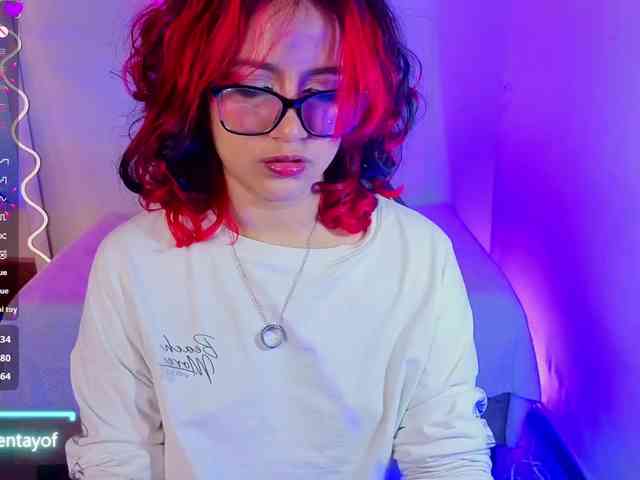 Kristen-tay webcam