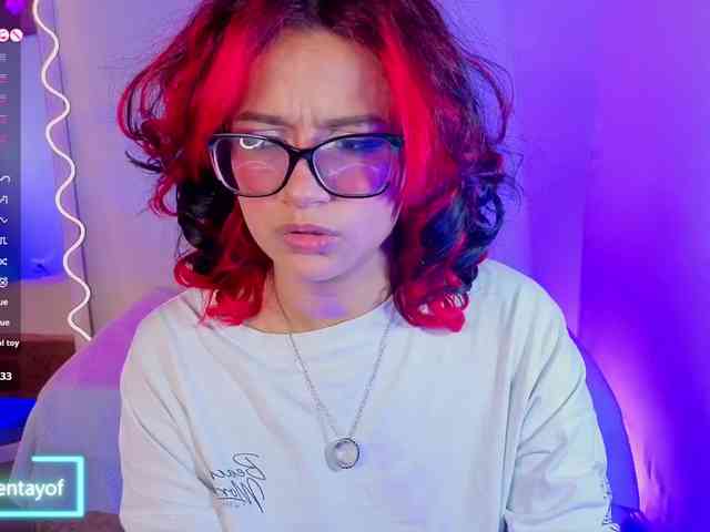 Kristen-tay webcam