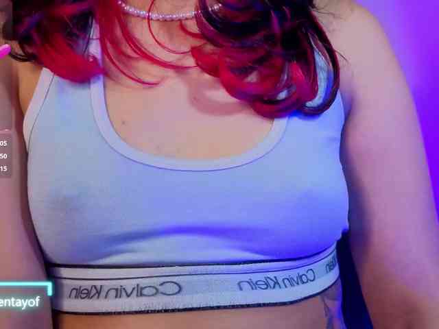 Kristen-tay webcam