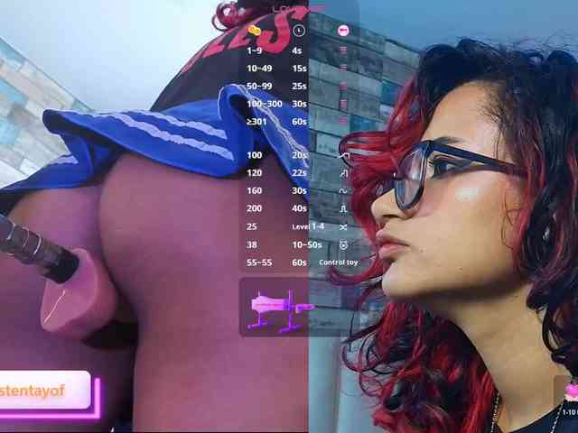 Kristen-tay Kristen-tay